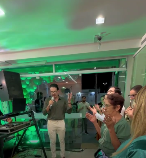 Russas ganha clínica Adapt Odontologia e Estética com foco em saúde e bem-estar.