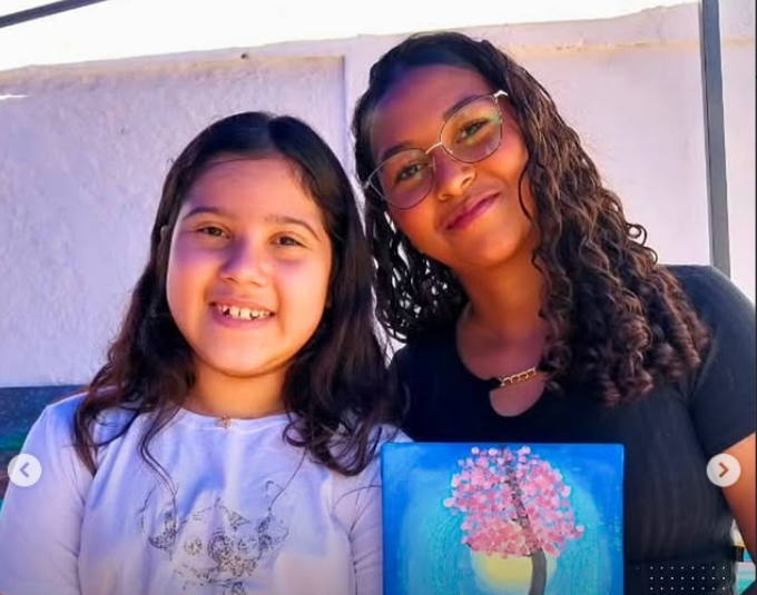 Instituto Caiçara promove FeirArte em celebração ao Dia Municipal da Cultura.