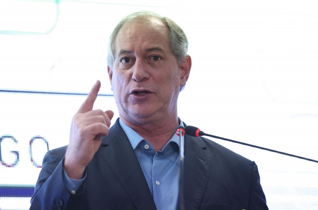 Ciro Gomes define em maio se disputa Presidência ou Governo do Ceará em 2026